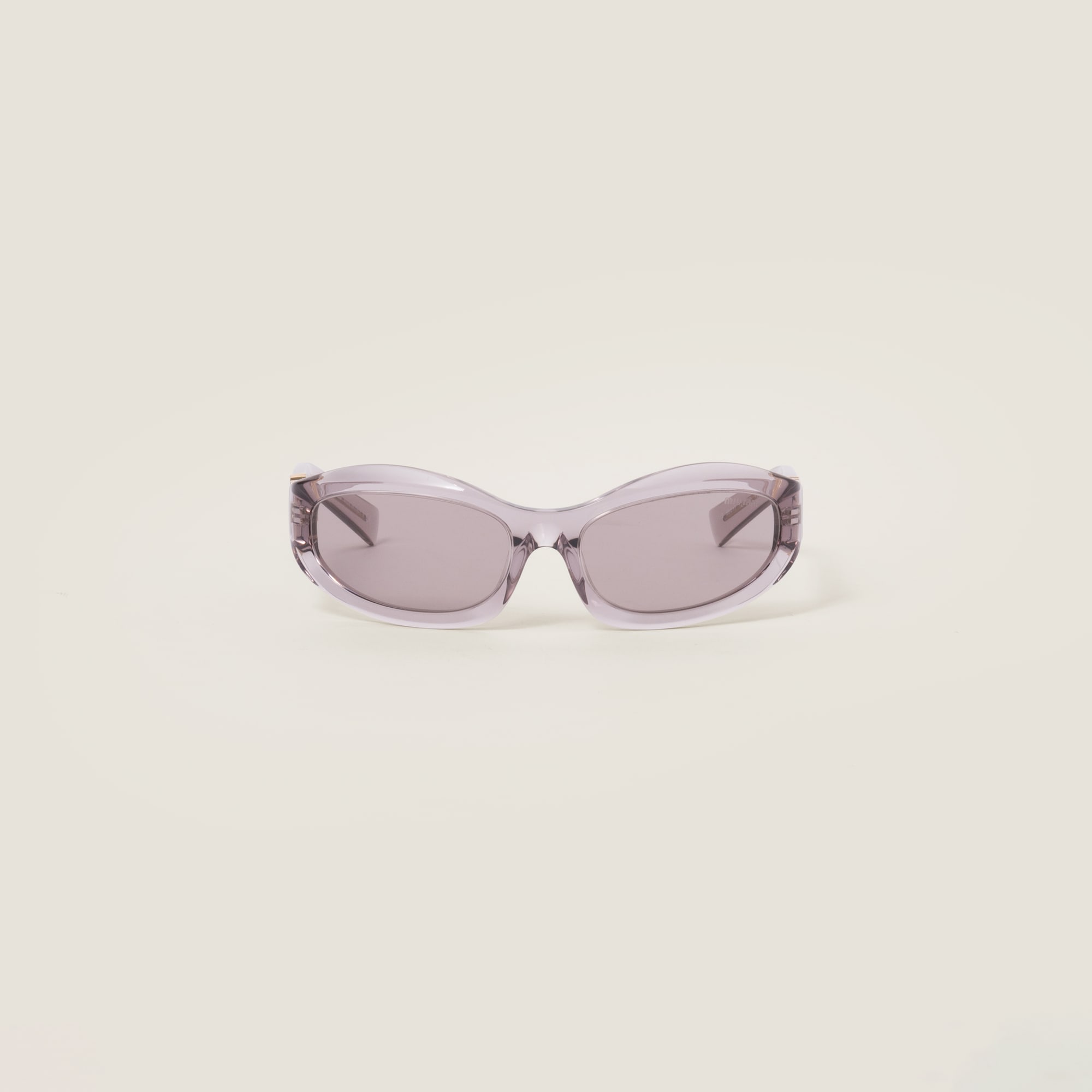 Miu Glimpse sunglasses - Image 1